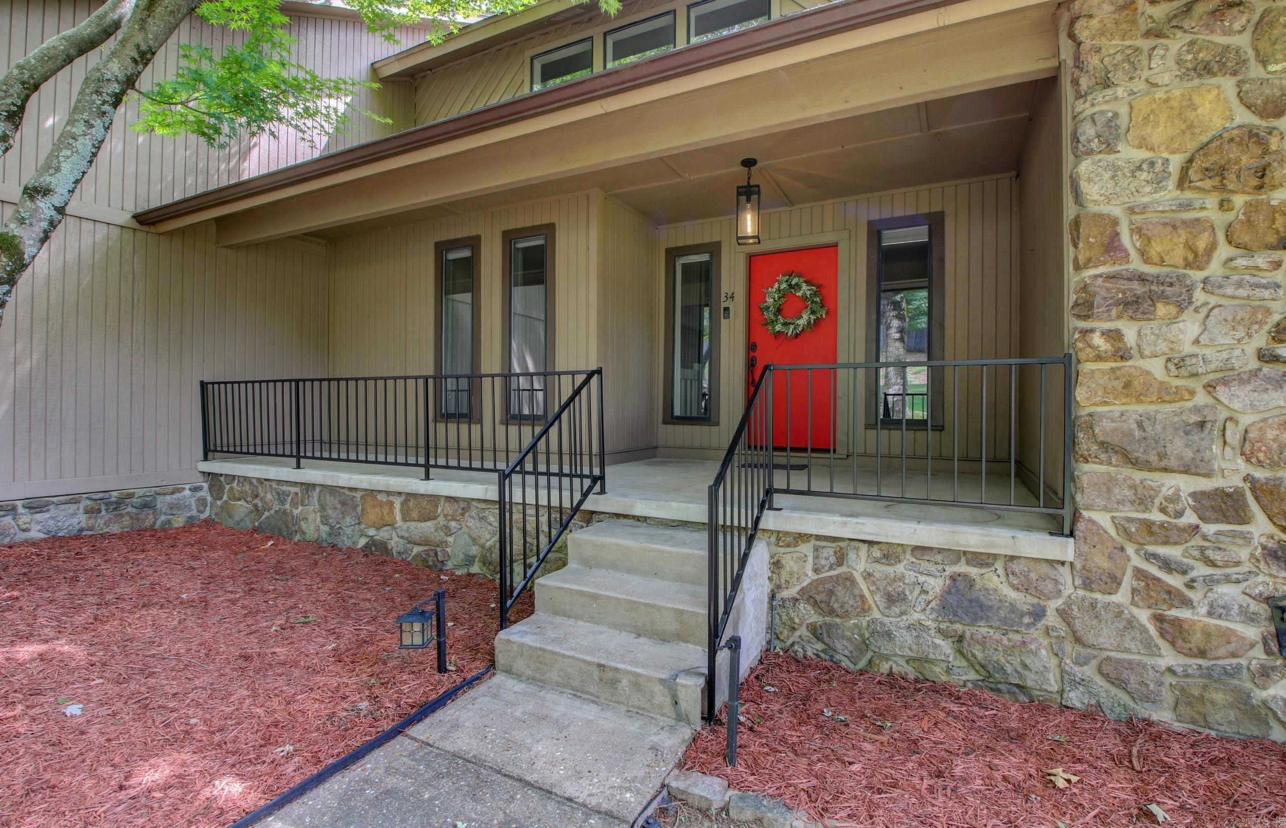 34 Perdido Circle