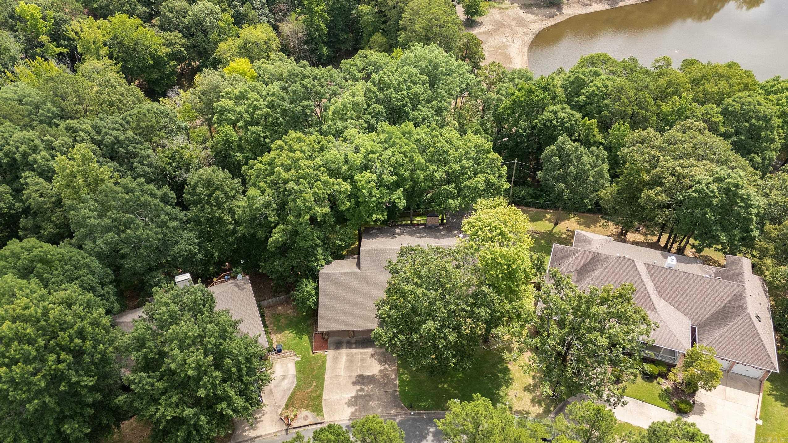 34 Perdido Circle
