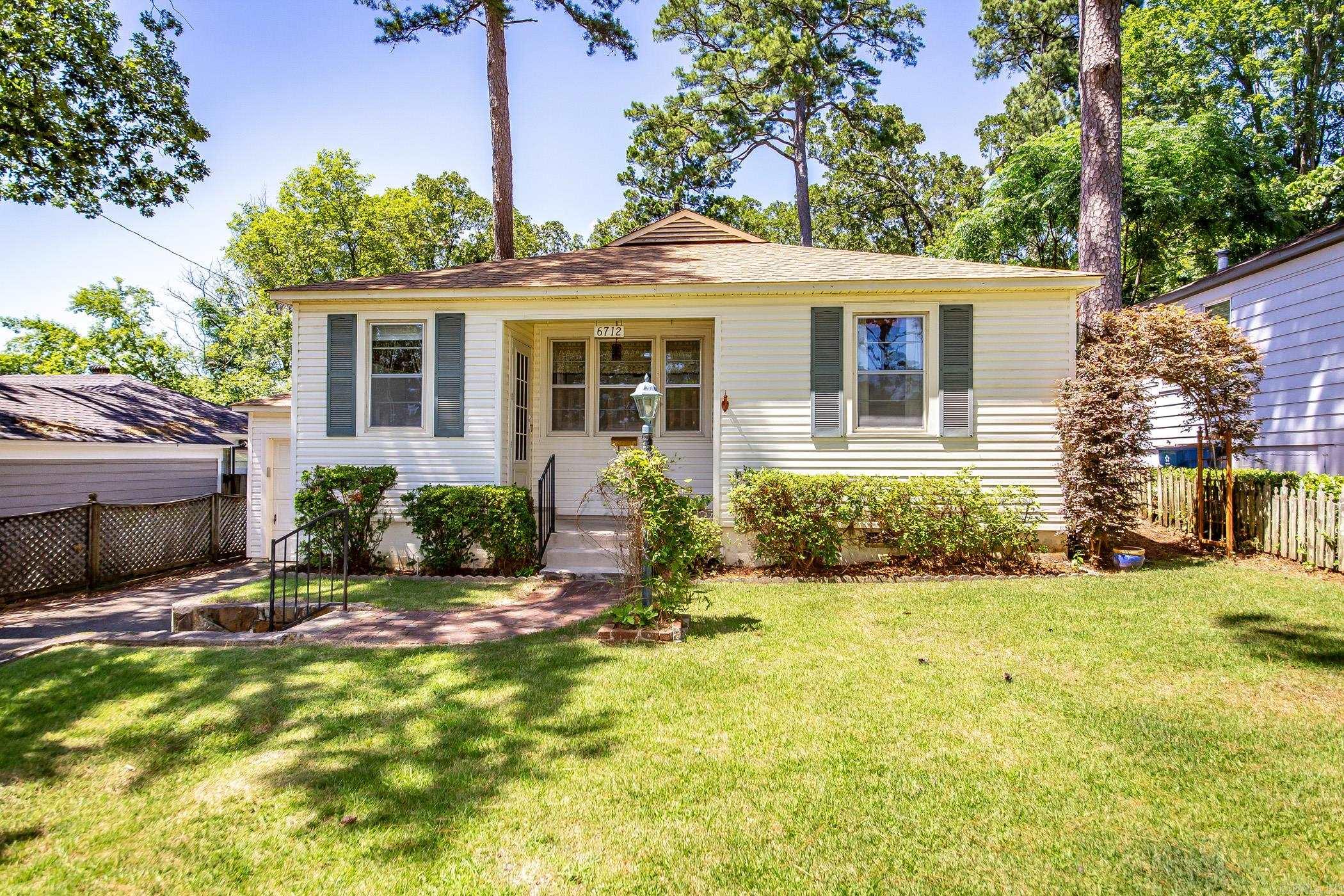 6712 Brentwood Road