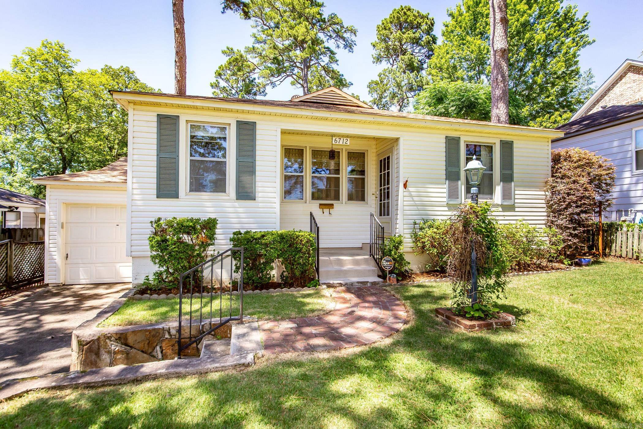 6712 Brentwood Road