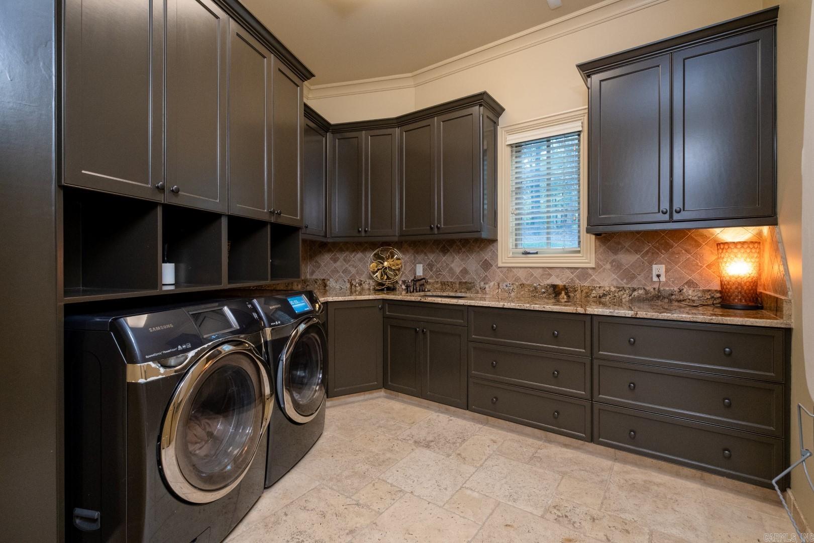 5 Chenal Downs Blvd.