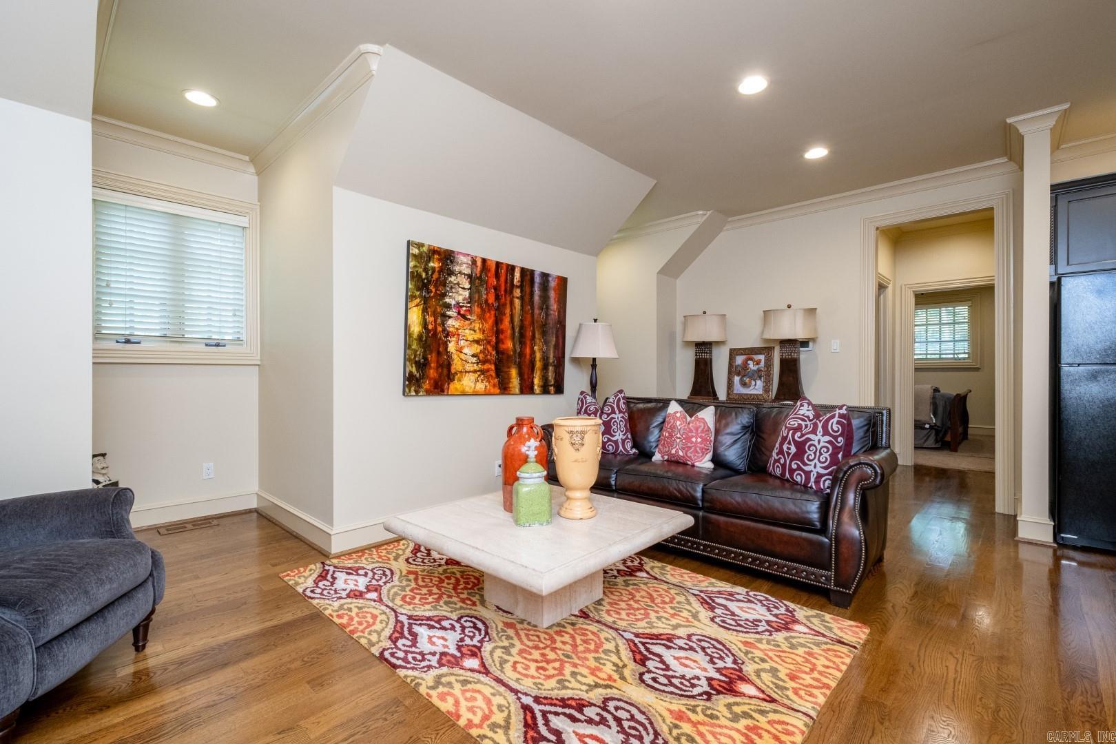 5 Chenal Downs Blvd.