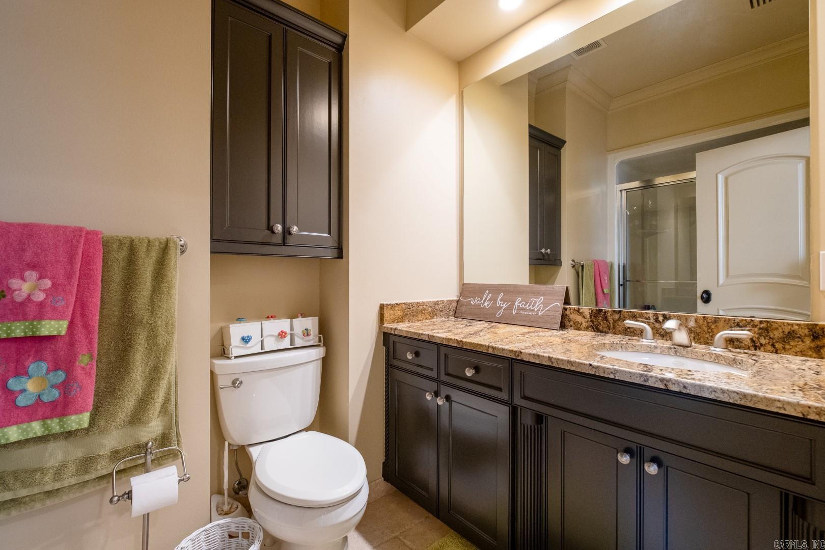 5 Chenal Downs Blvd.