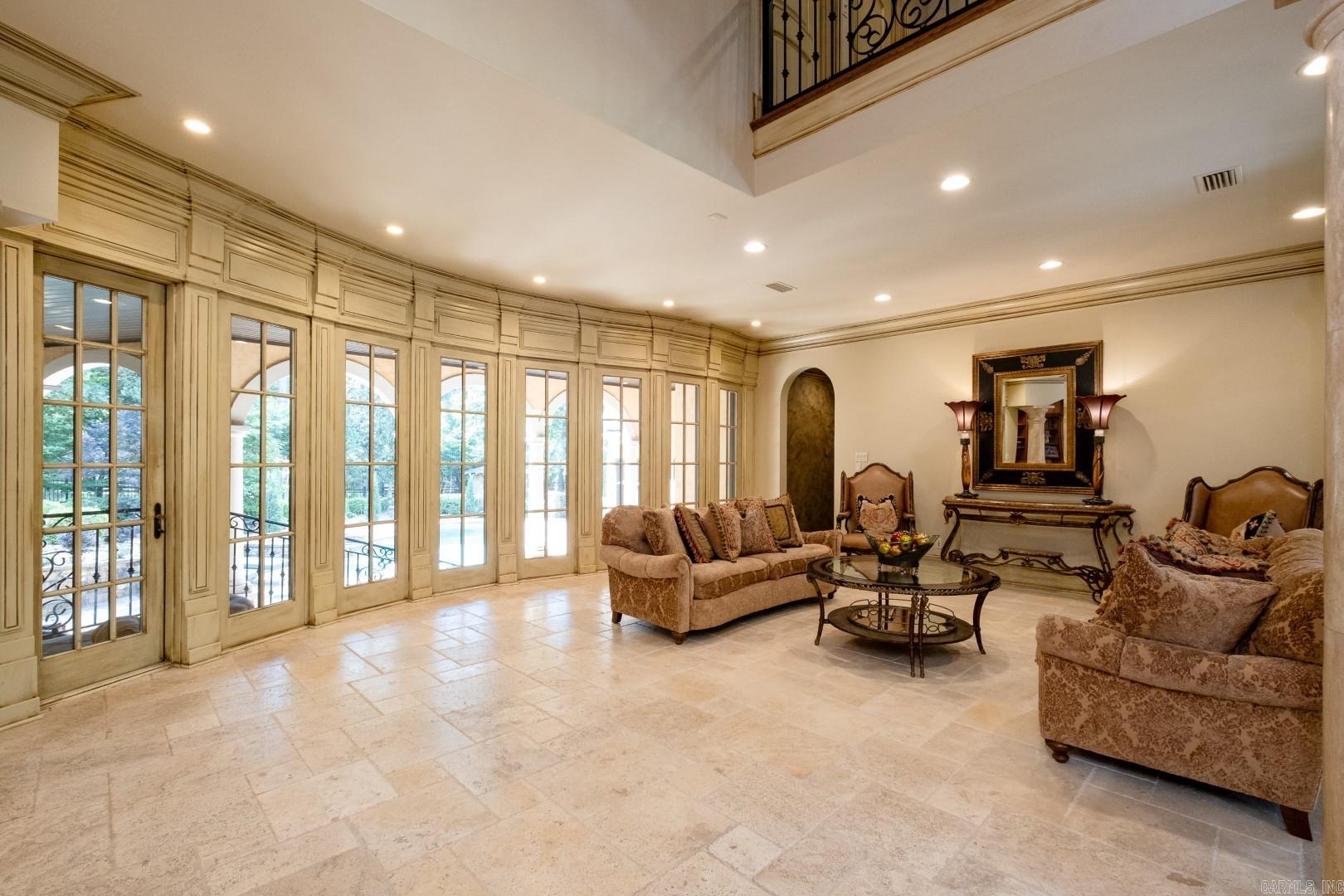 5 Chenal Downs Blvd.