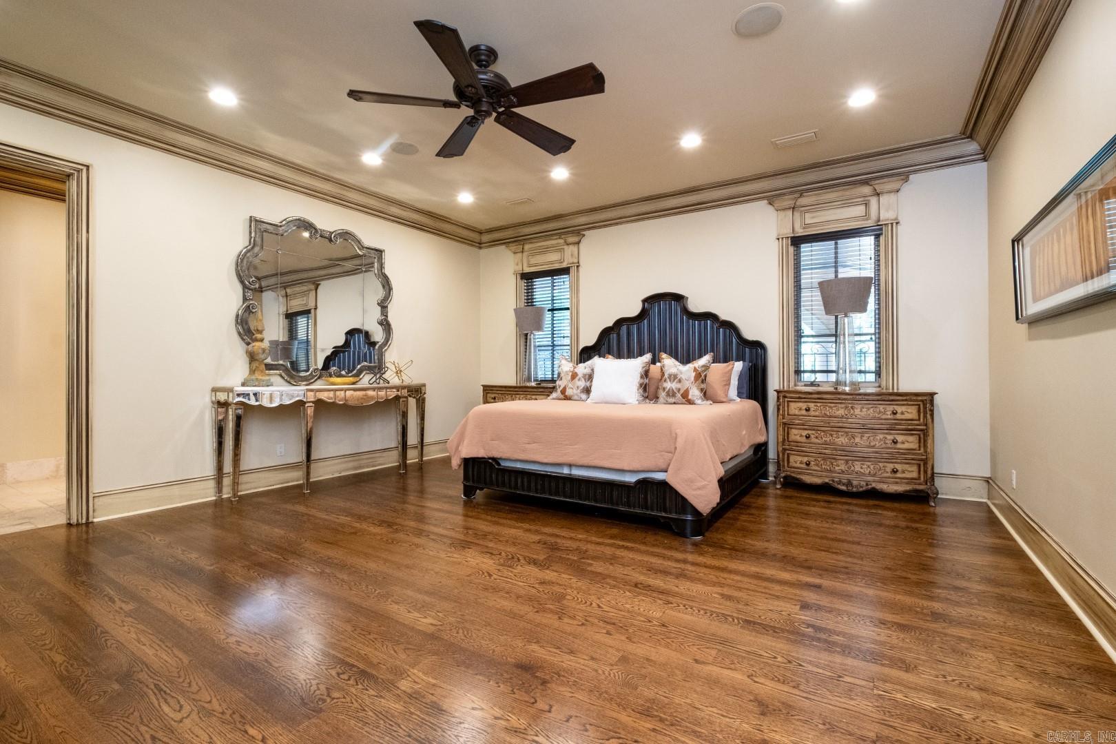 5 Chenal Downs Blvd.