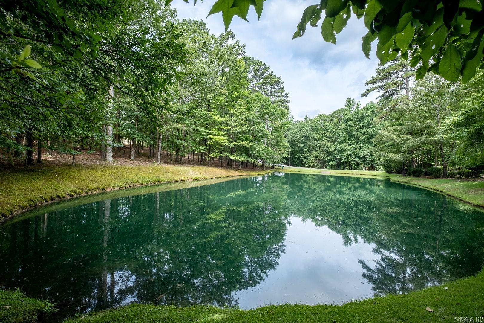 5 Chenal Downs Blvd.