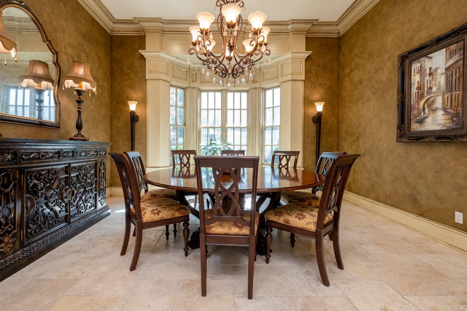 5 Chenal Downs Blvd.