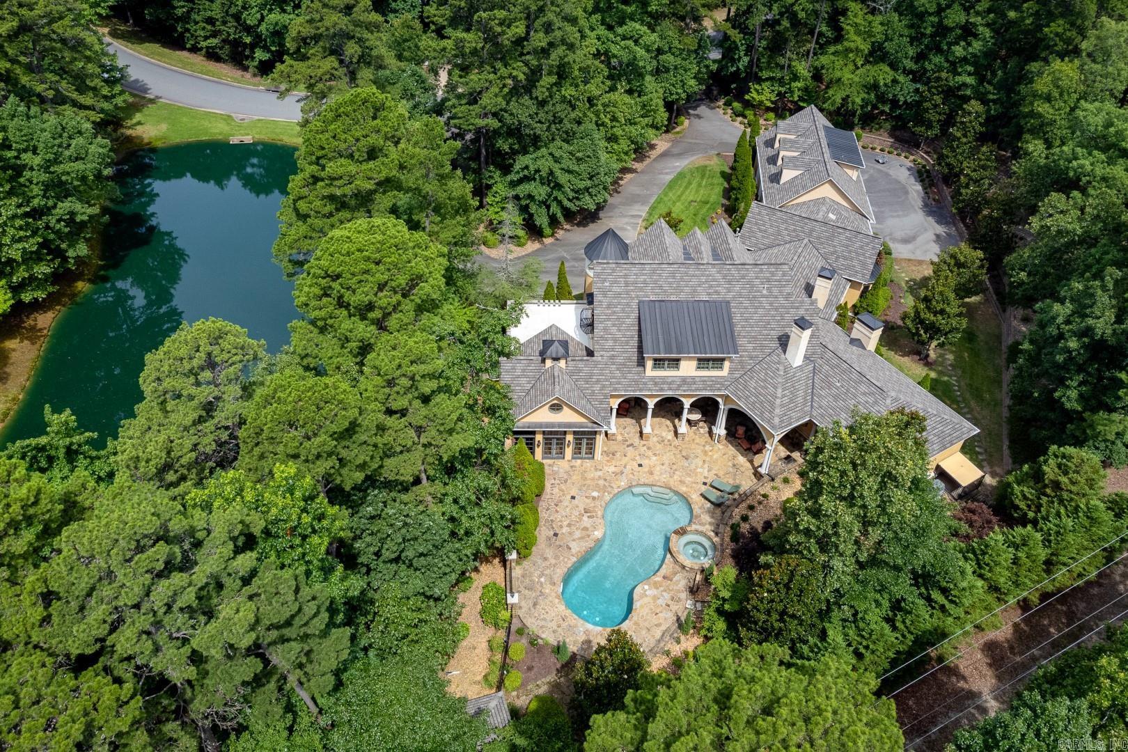 5 Chenal Downs Blvd.