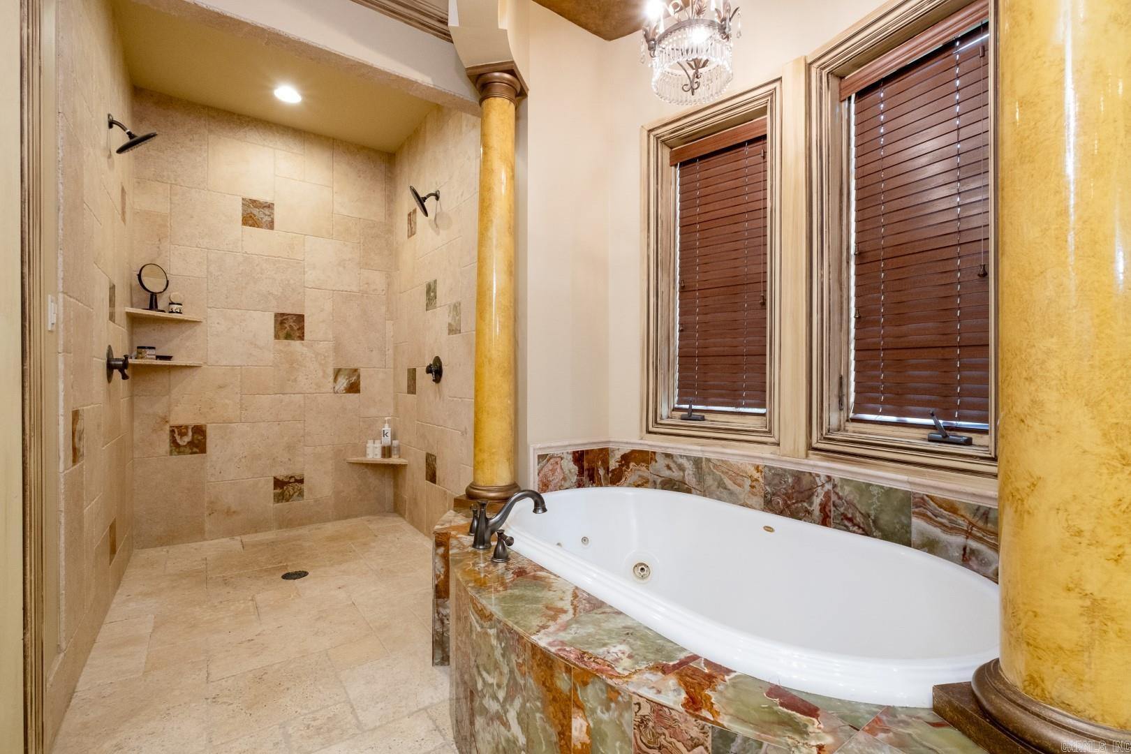 5 Chenal Downs Blvd.