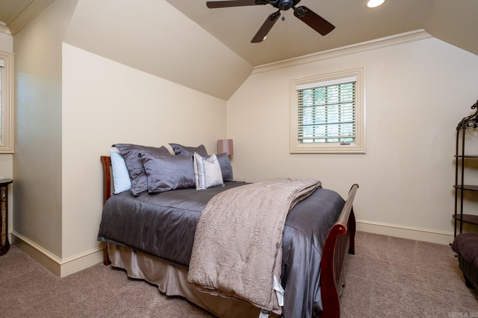 5 Chenal Downs Blvd.