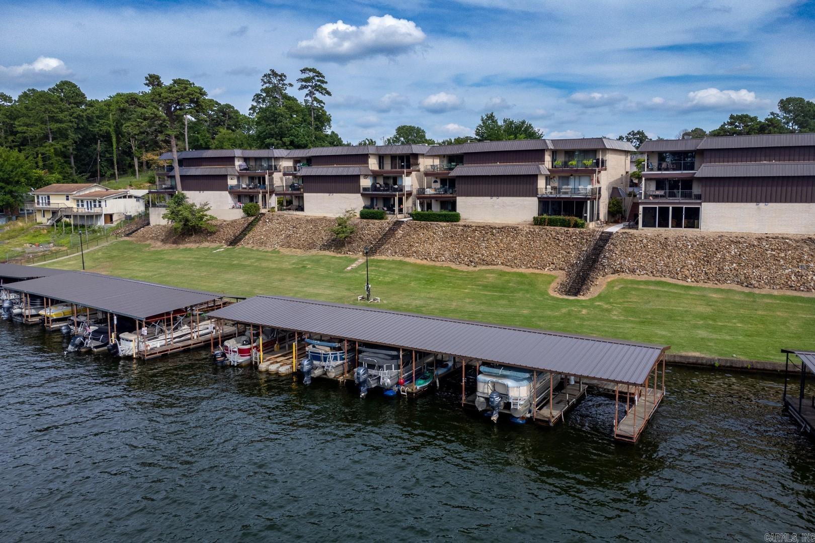 1232 Twin Points Road Unit: 1232