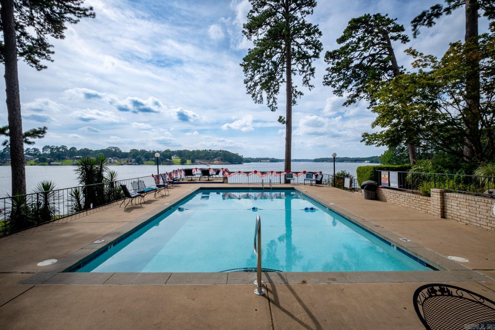 1232 Twin Points Road Unit: 1232