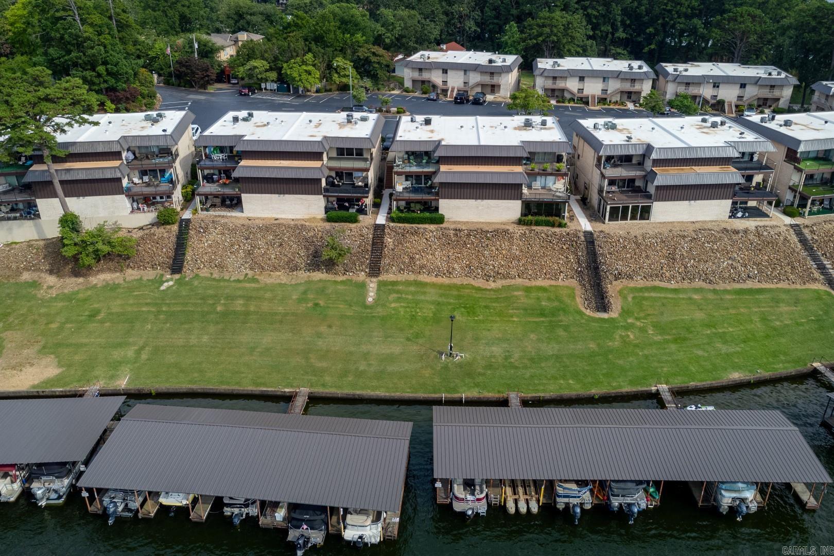 1232 Twin Points Road Unit: 1232