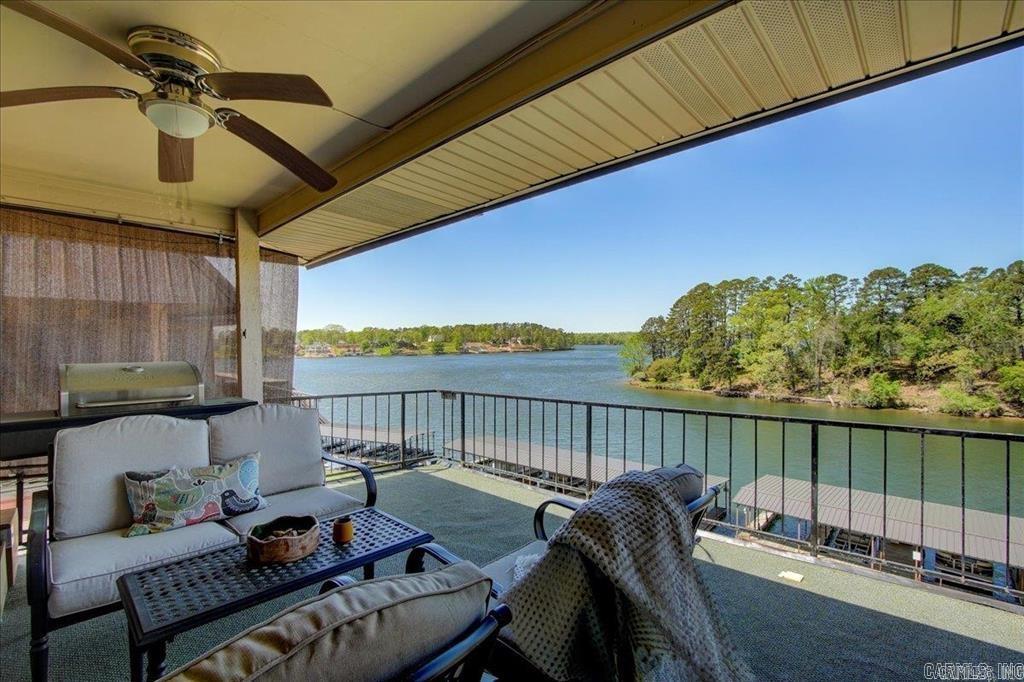 1232 Twin Points Road Unit: 1232