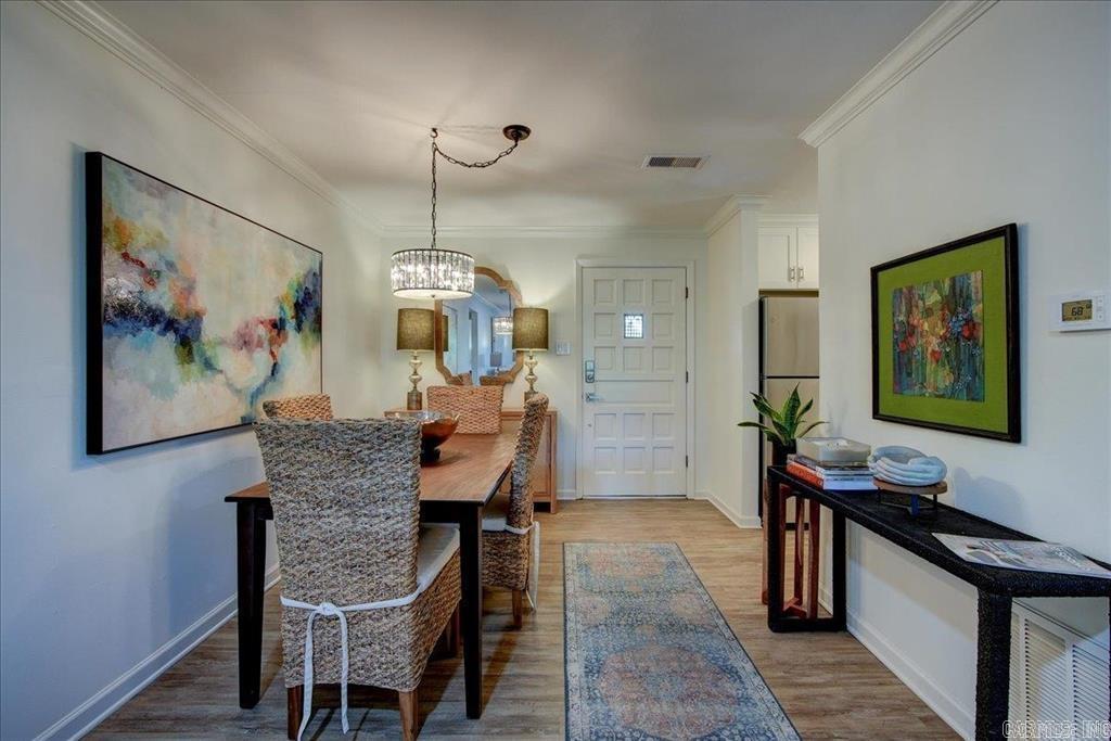 1232 Twin Points Road Unit: 1232