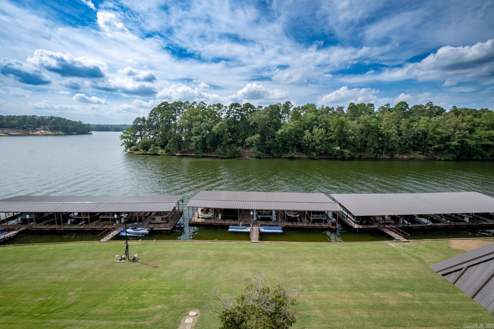 1232 Twin Points Road Unit: 1232