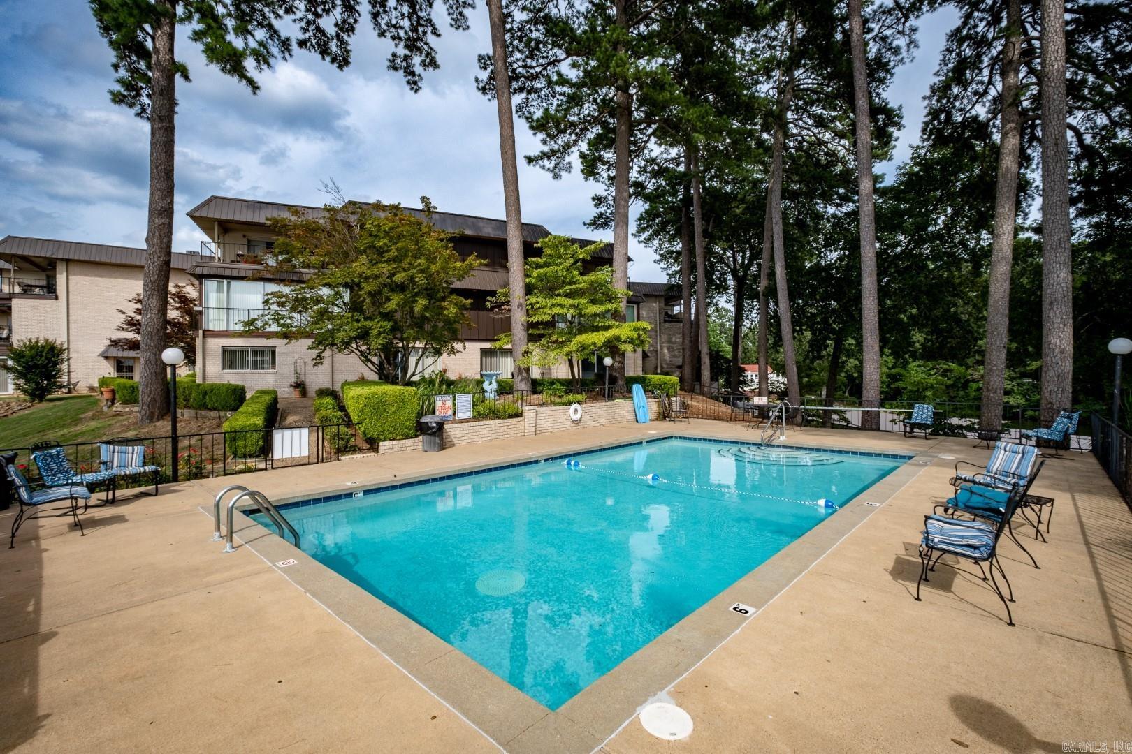 1232 Twin Points Road Unit: 1232