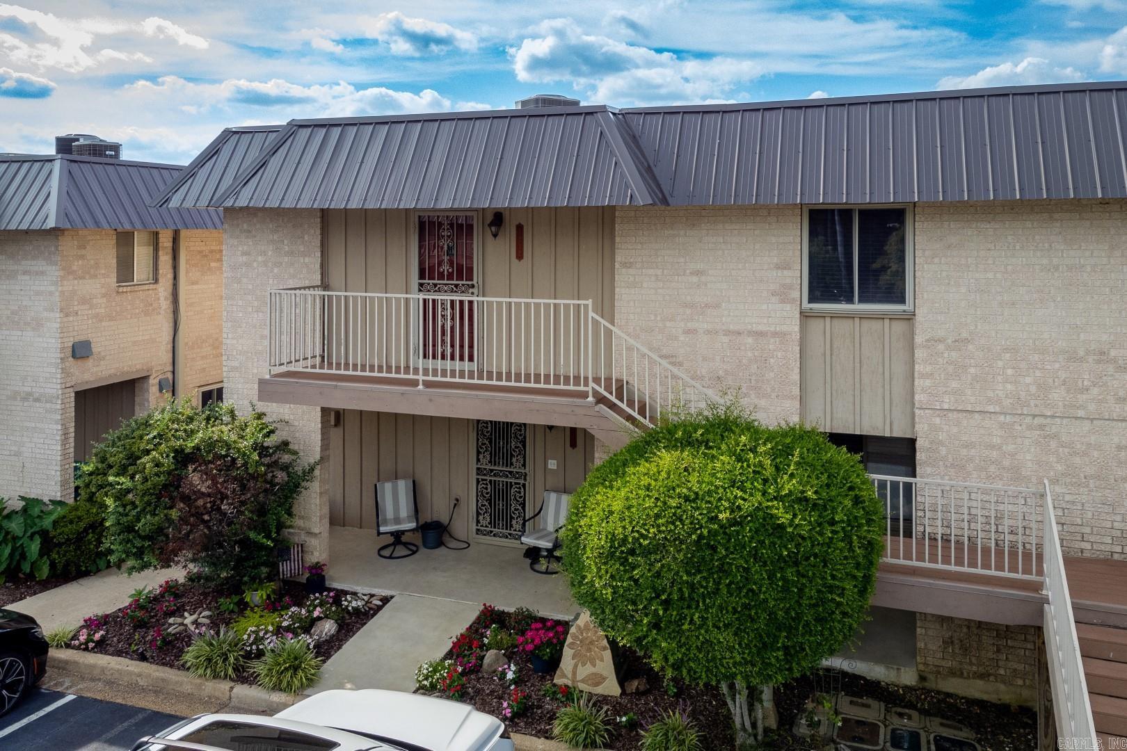 1232 Twin Points Road Unit: 1232
