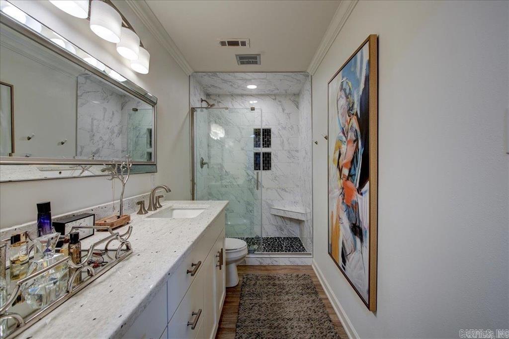 1232 Twin Points Road Unit: 1232