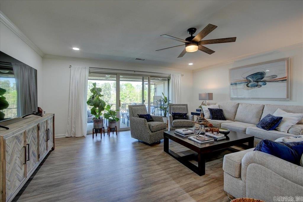 1232 Twin Points Road Unit: 1232