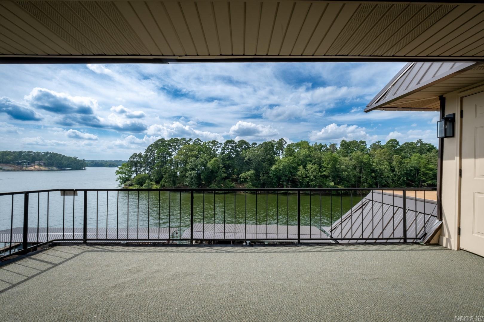 1232 Twin Points Road Unit: 1232