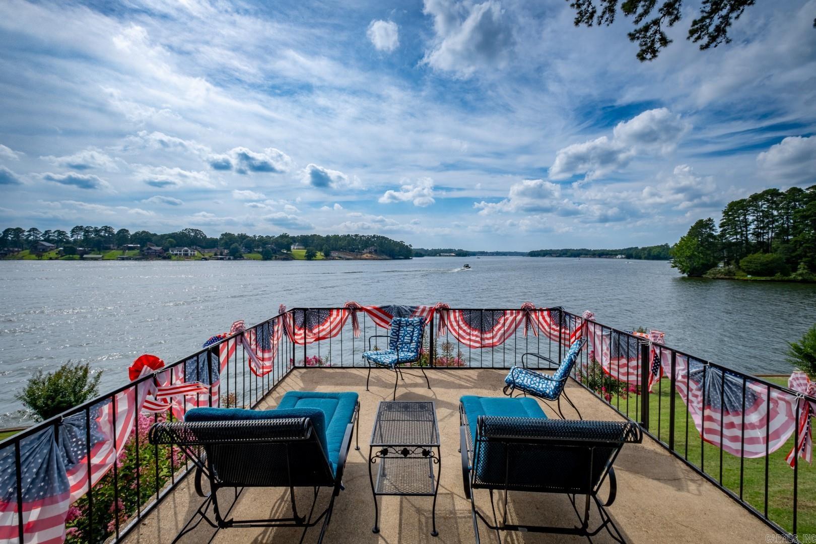 1232 Twin Points Road Unit: 1232