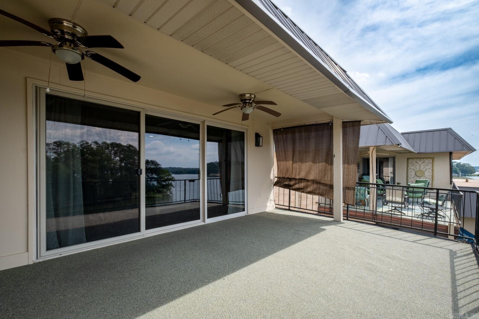 1232 Twin Points Road Unit: 1232