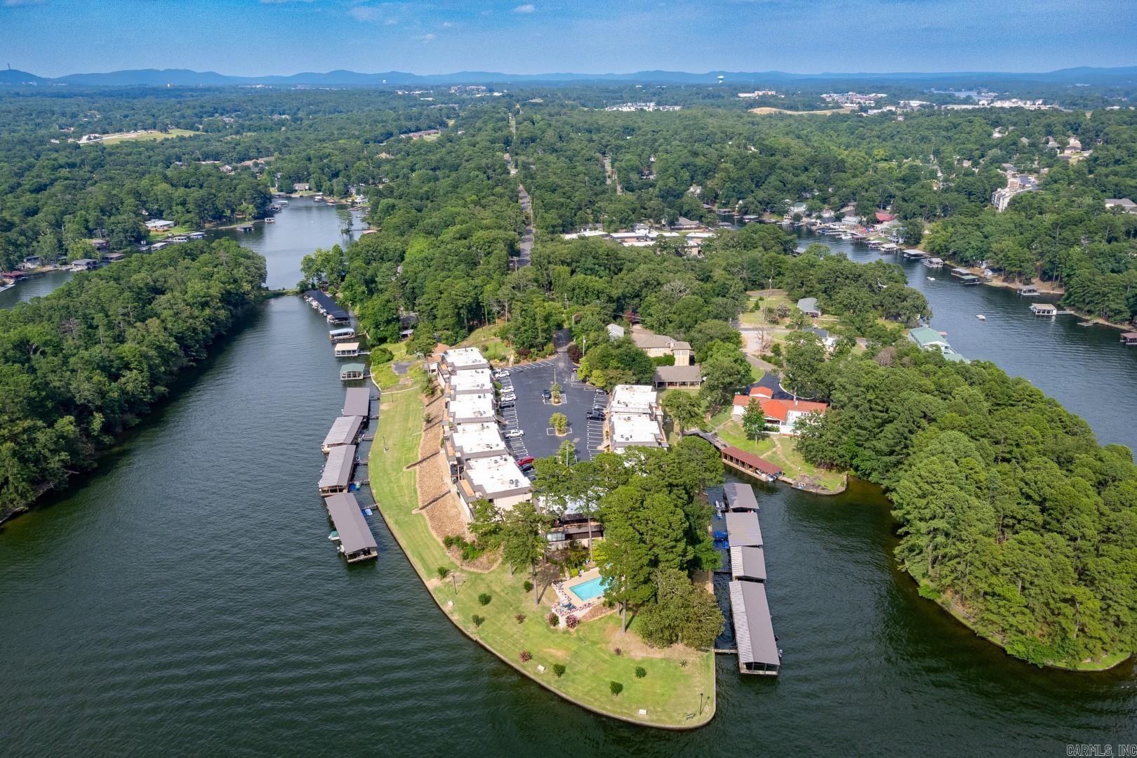 1232 Twin Points Road Unit: 1232