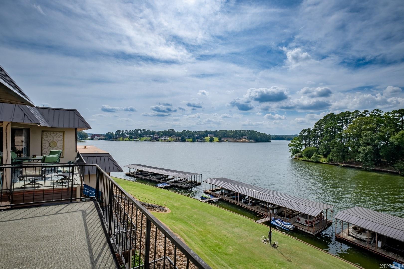 1232 Twin Points Road Unit: 1232