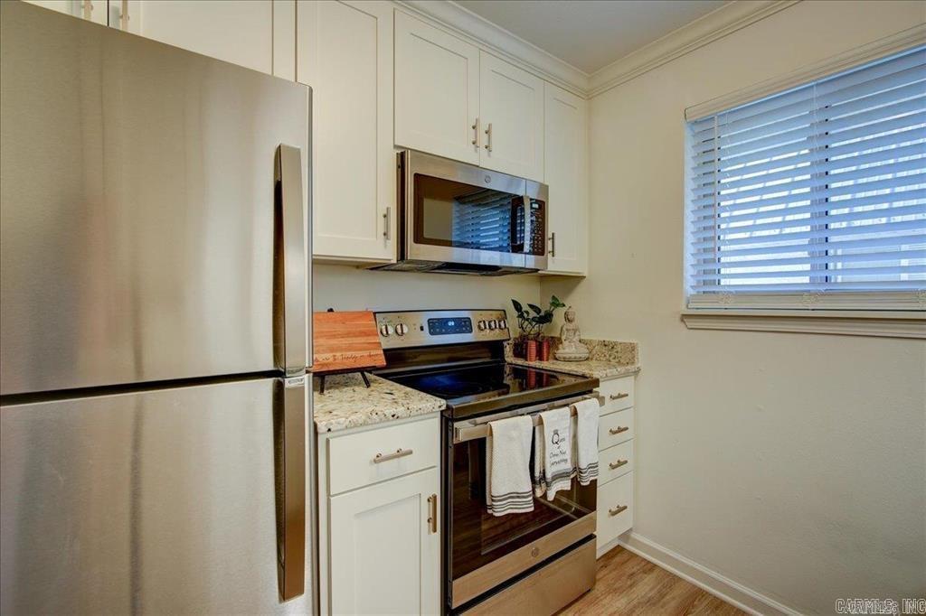 1232 Twin Points Road Unit: 1232