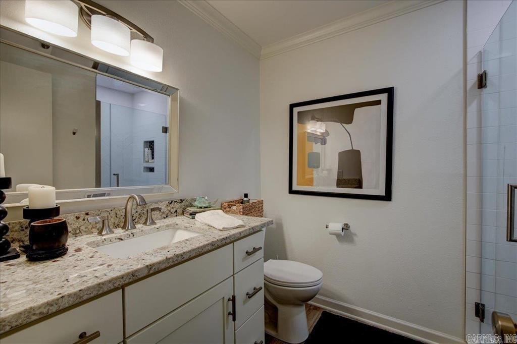 1232 Twin Points Road Unit: 1232