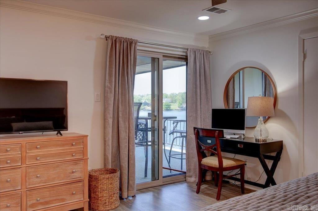1232 Twin Points Road Unit: 1232