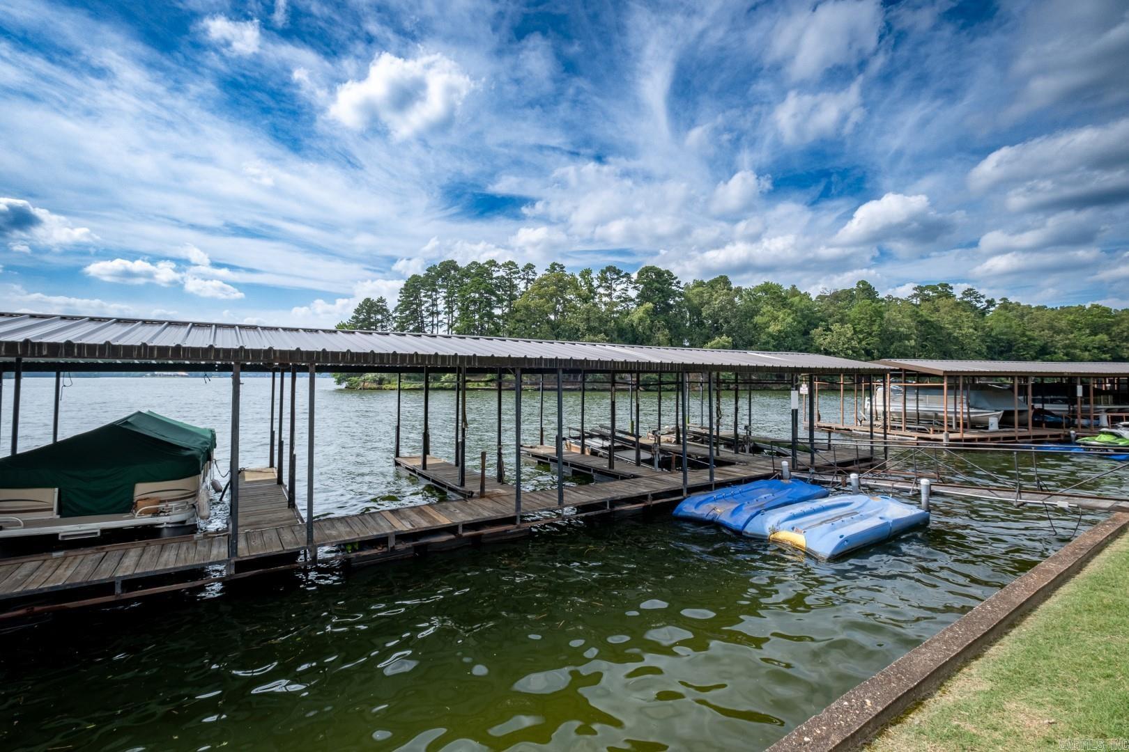 1232 Twin Points Road Unit: 1232