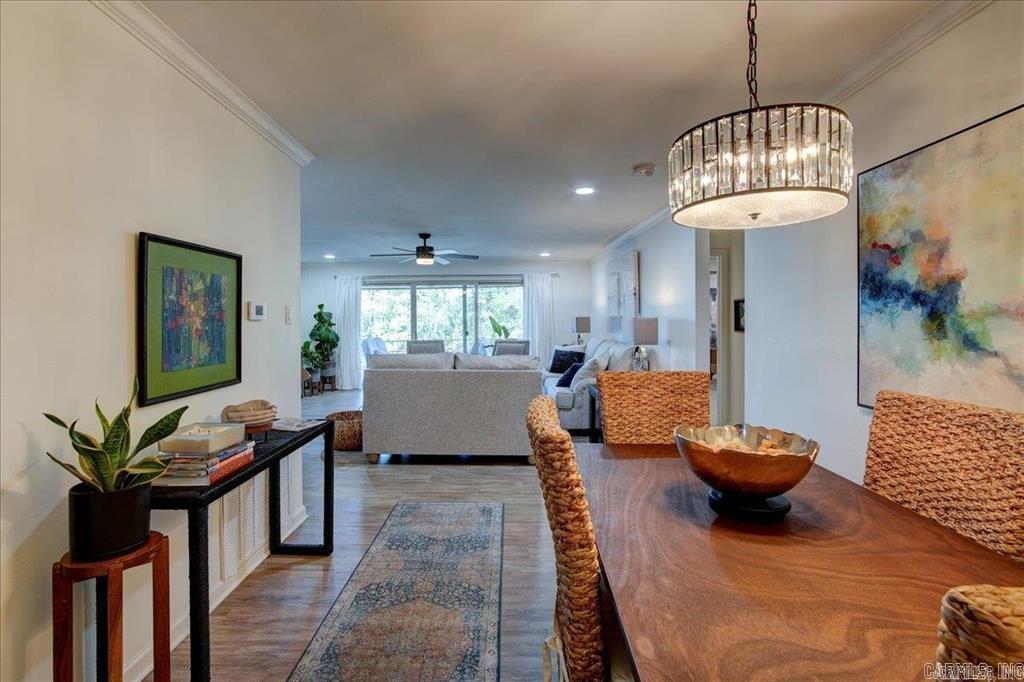 1232 Twin Points Road Unit: 1232