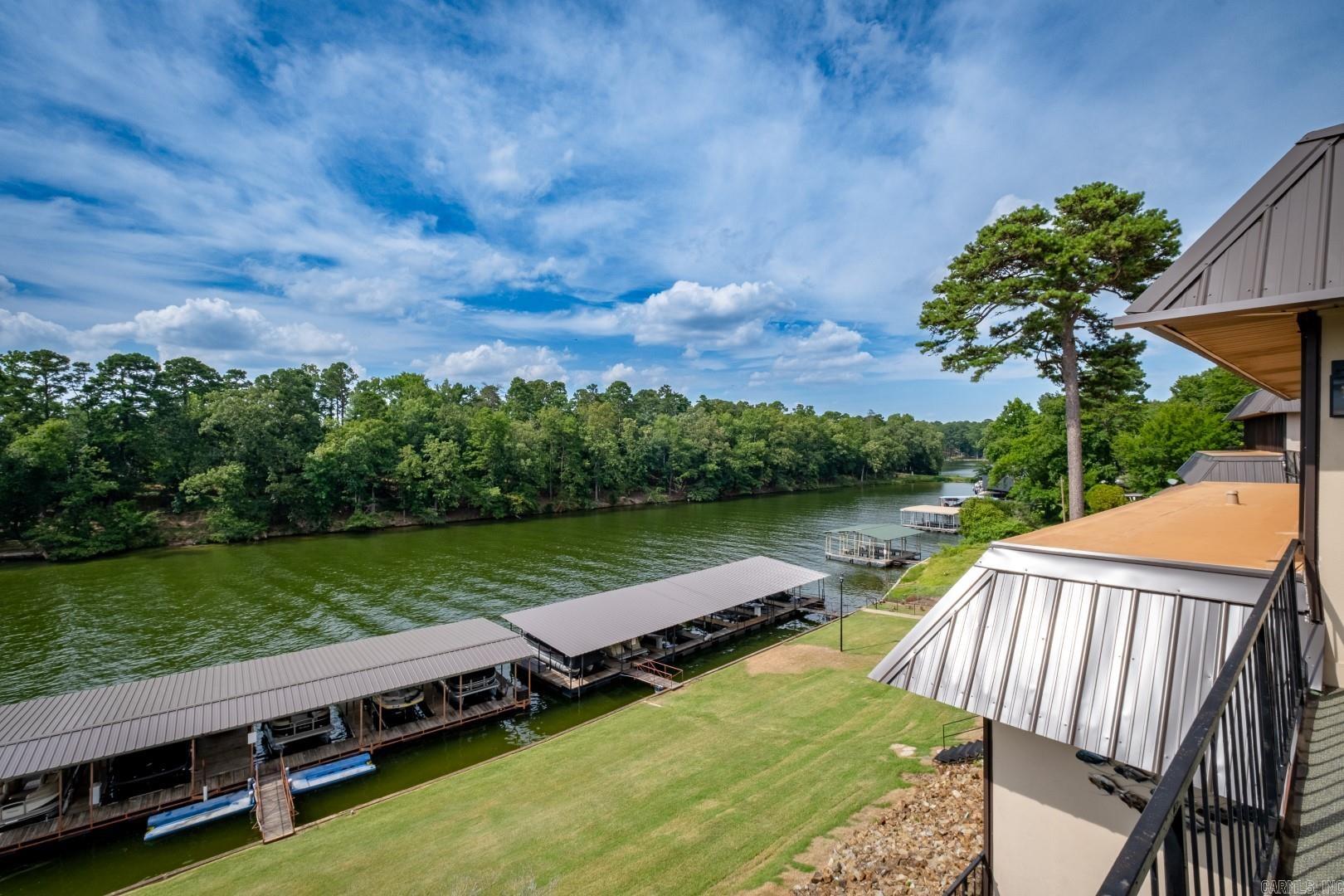 1232 Twin Points Road Unit: 1232