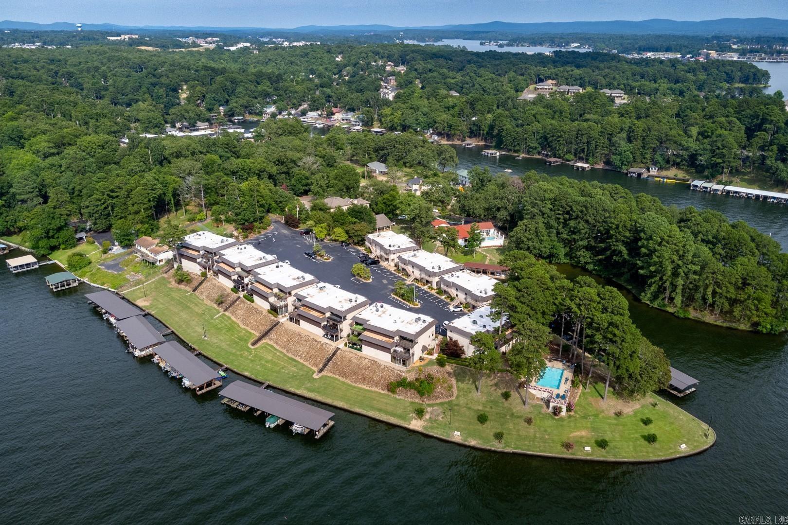 1232 Twin Points Road Unit: 1232