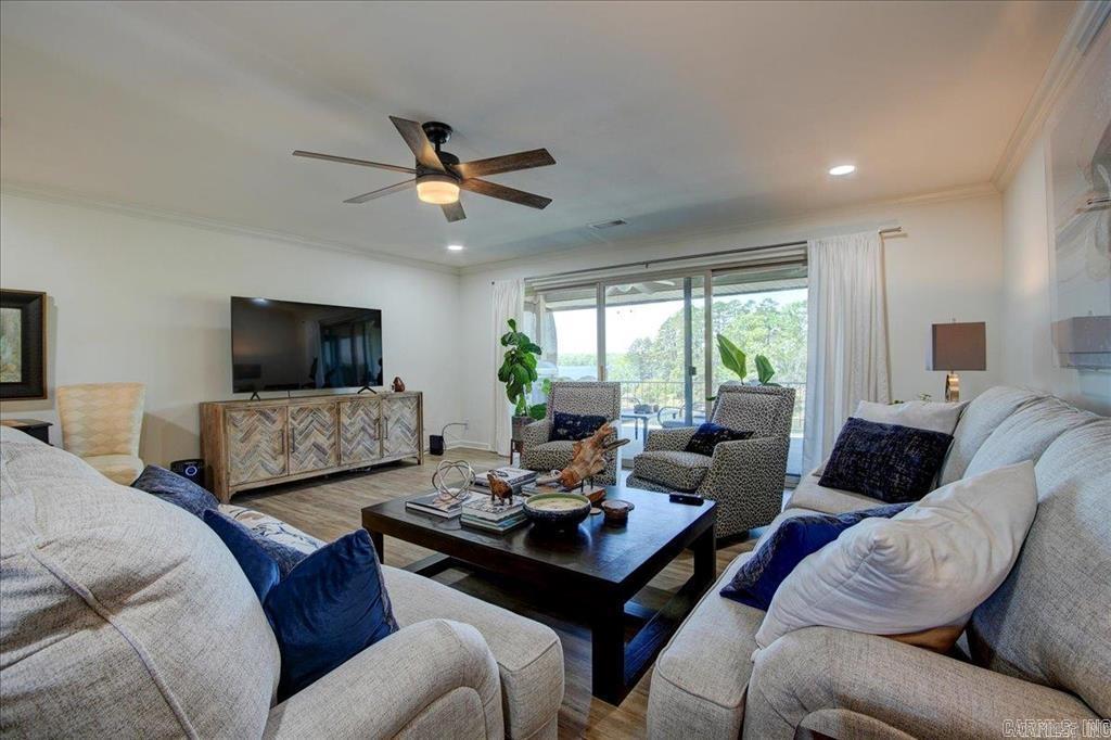 1232 Twin Points Road Unit: 1232