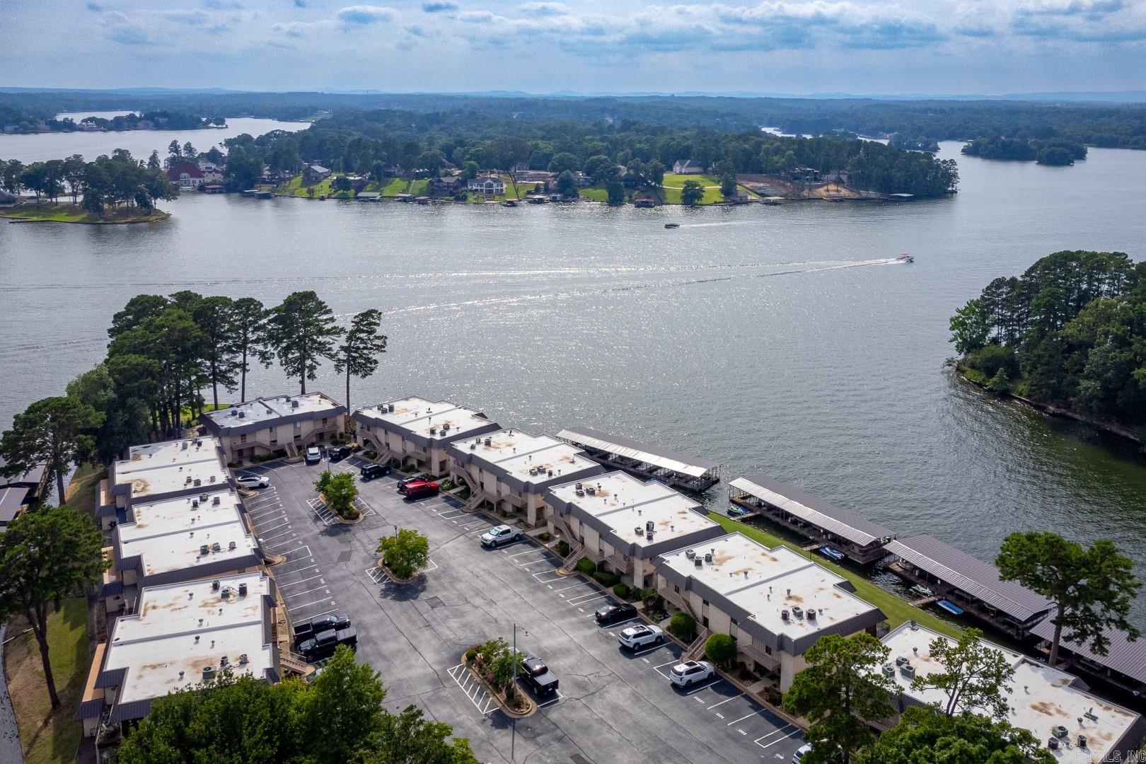 1232 Twin Points Road Unit: 1232