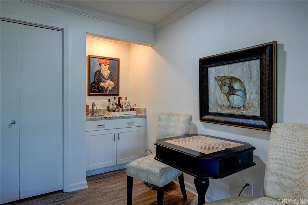 1232 Twin Points Road Unit: 1232
