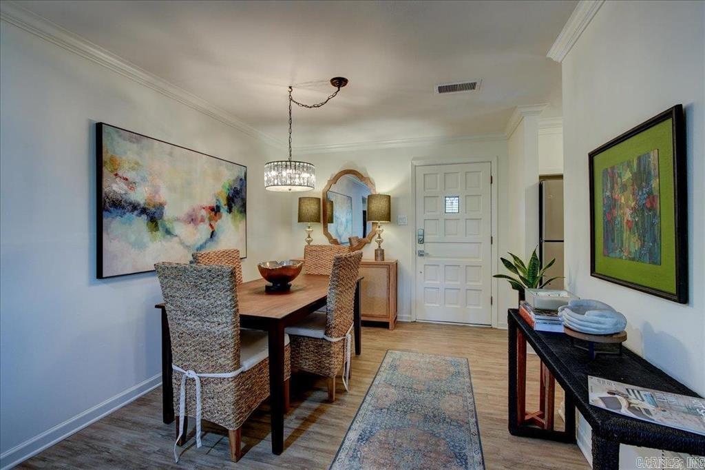 1232 Twin Points Road Unit: 1232