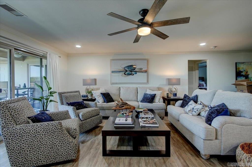 1232 Twin Points Road Unit: 1232