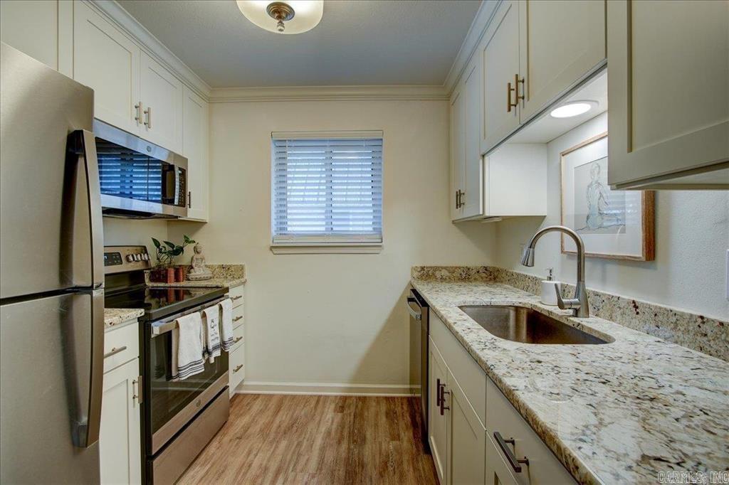 1232 Twin Points Road Unit: 1232