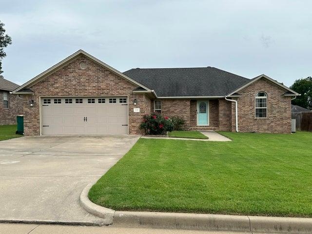 248 Cottonwood Lane