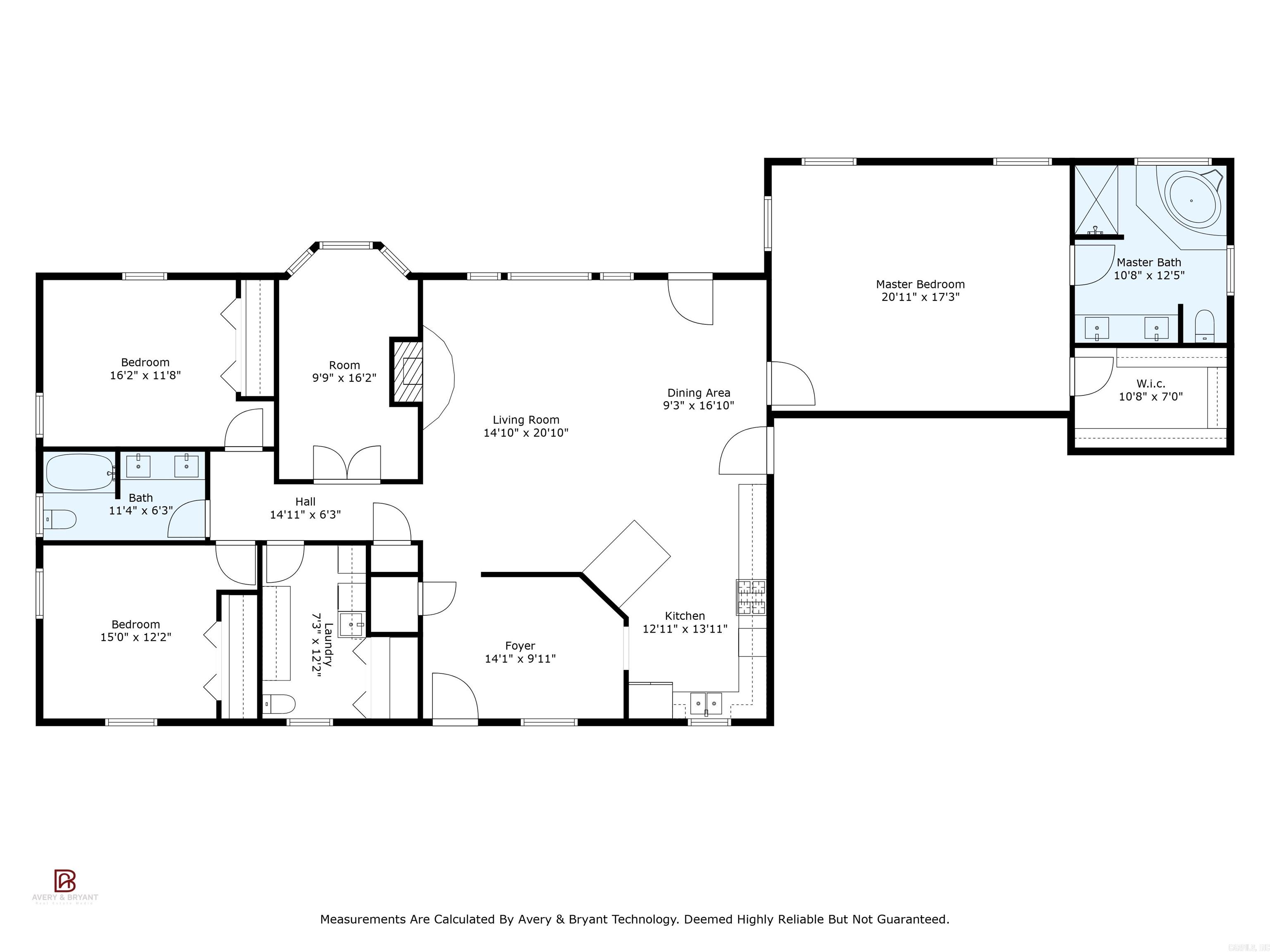 11200 Snow Cove