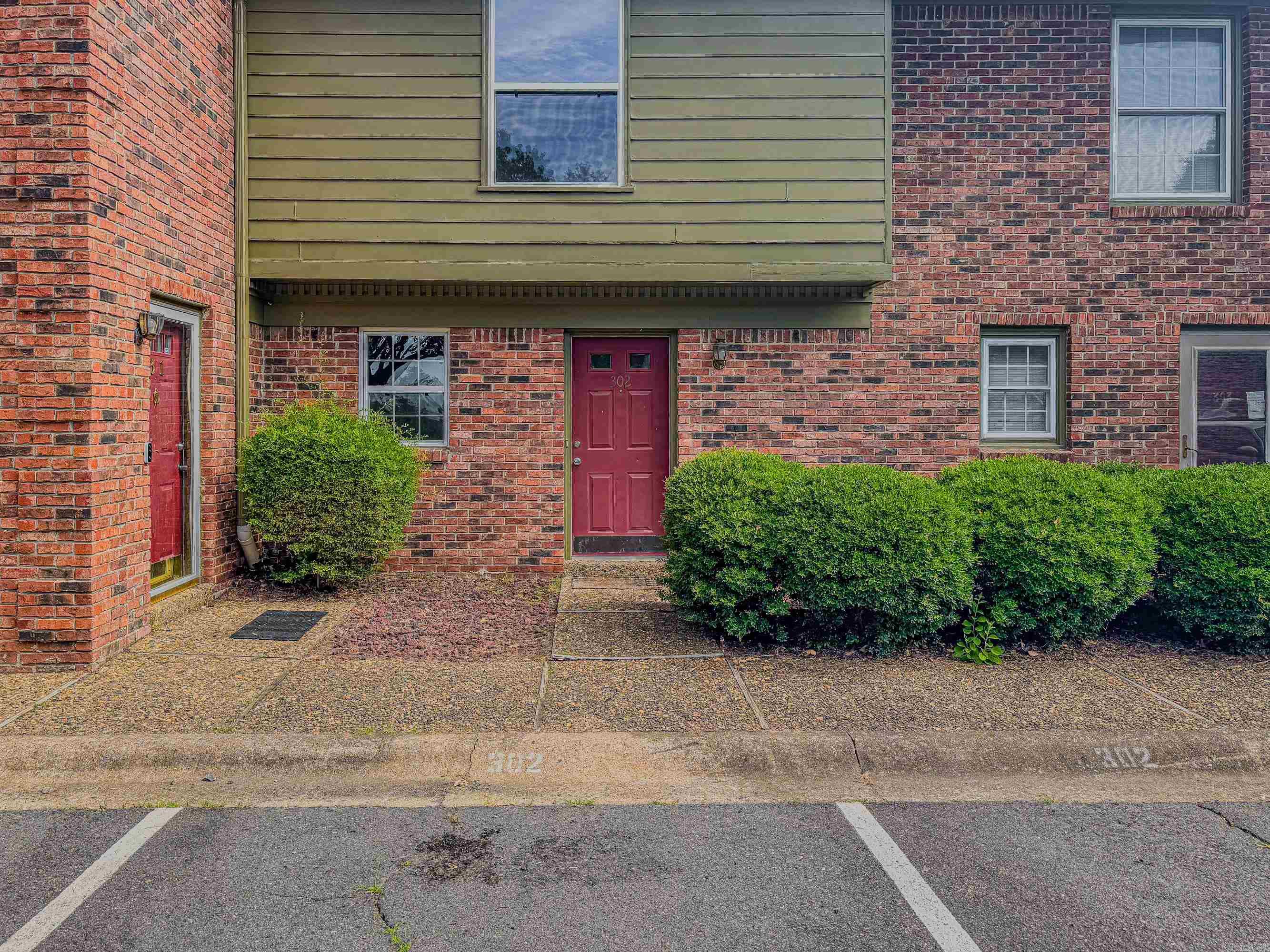 504 Green Mountain Drive