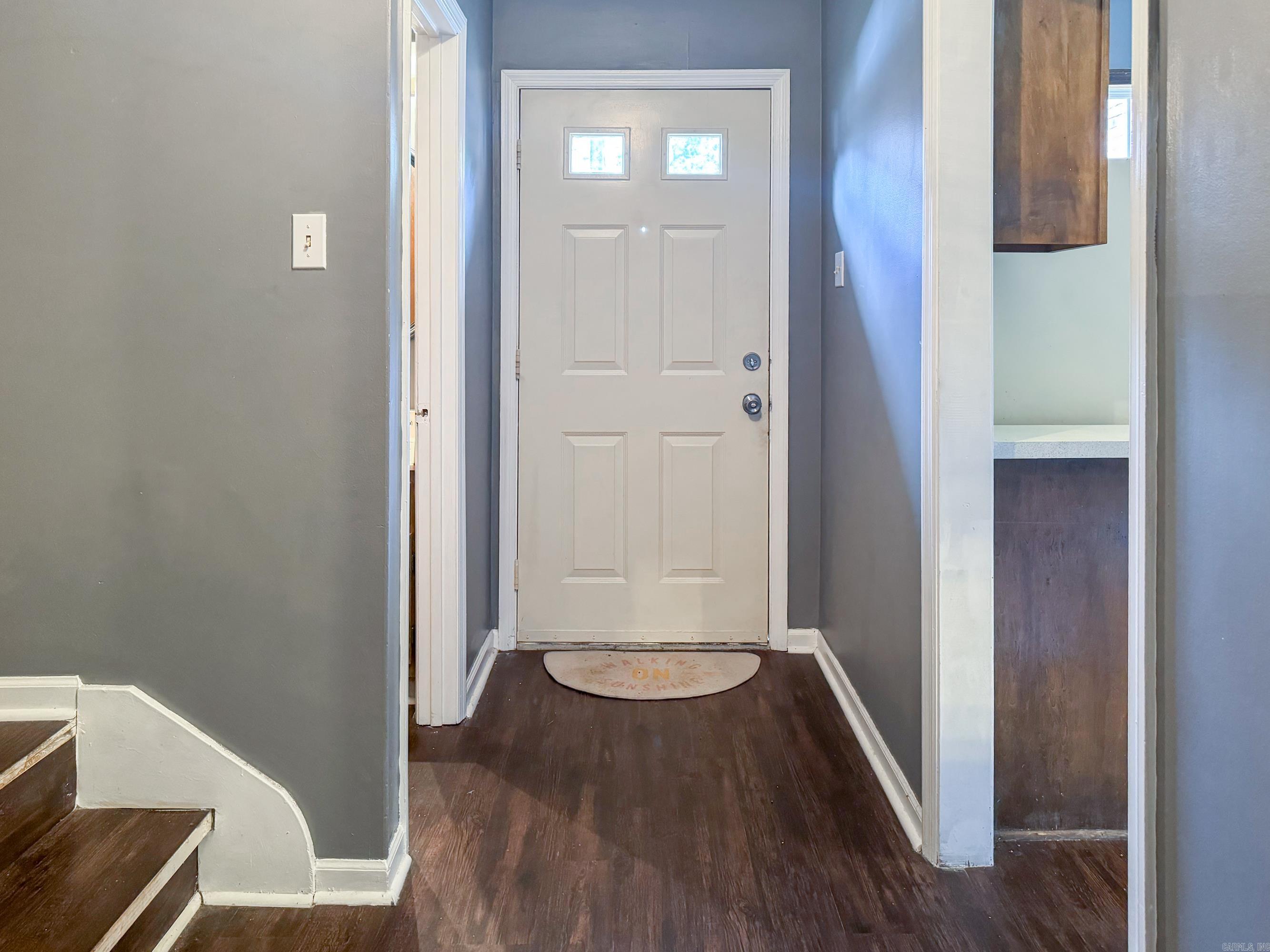 504 Green Mountain Drive