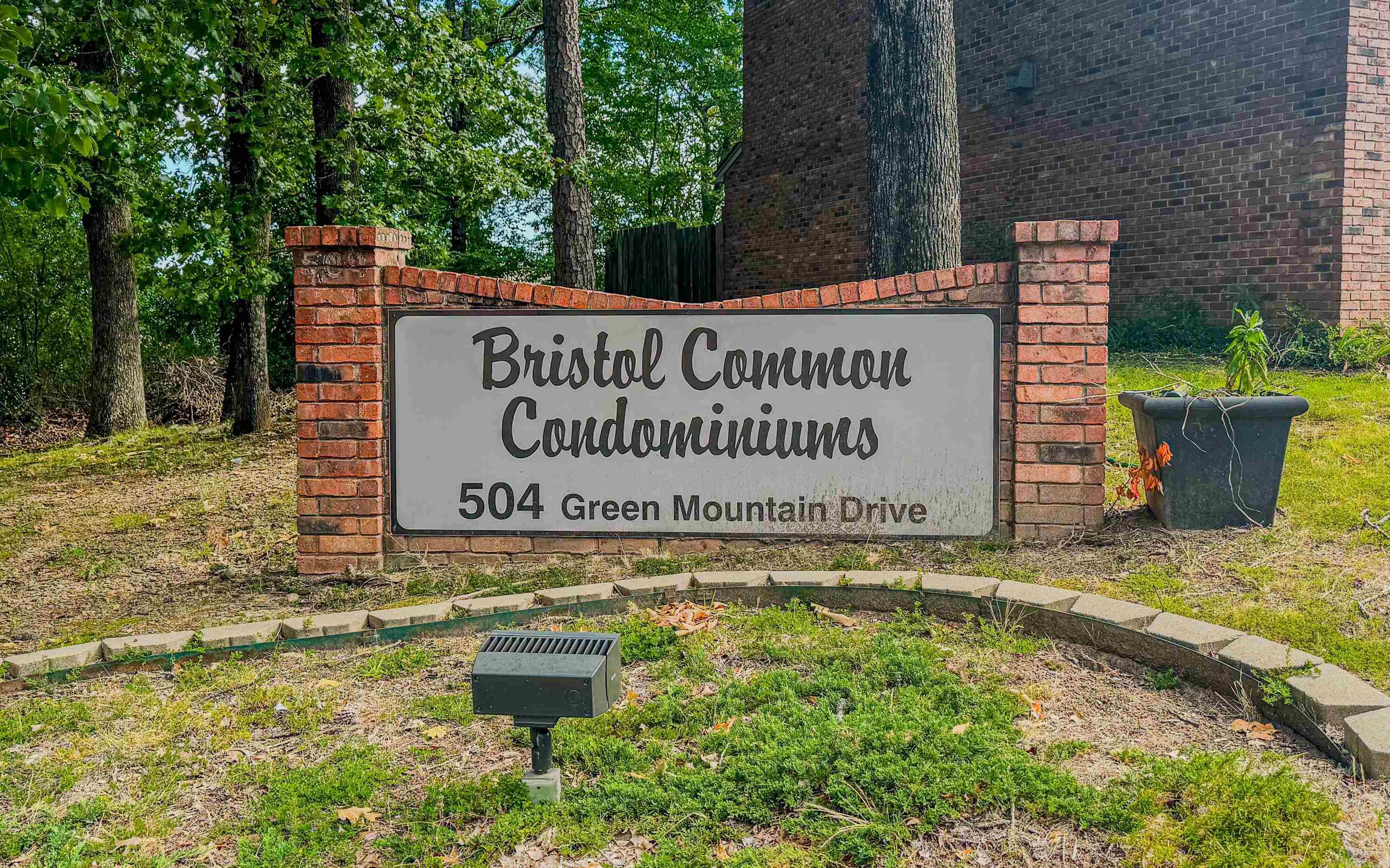 504 Green Mountain Drive