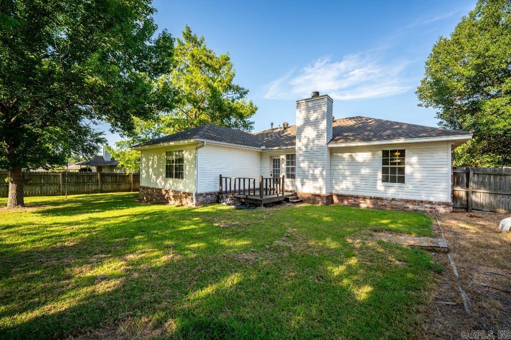 26 Cottonwood Drive