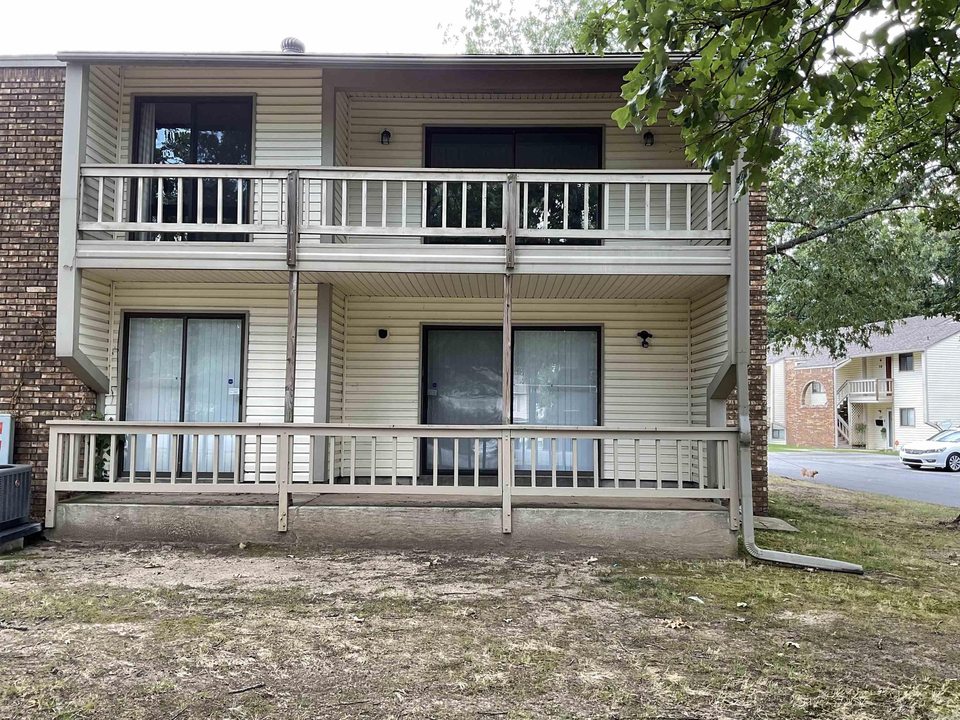 101 Pine Forest Dr, Unit 34-I