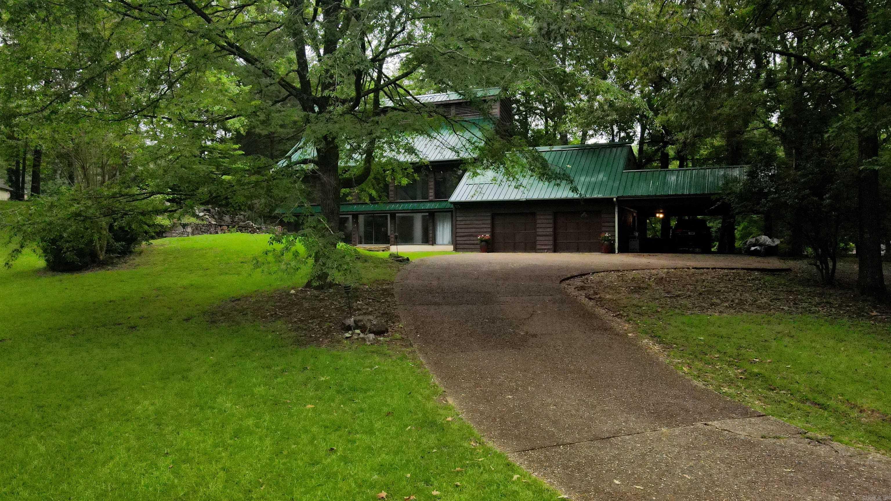 100 North Park Drive